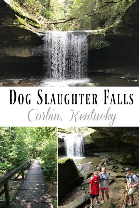 attractions near corbin ky.